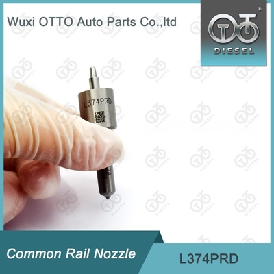 L374PRD इंजेक्टरों के लिए डेल्फी कॉमन रेल नोजल 33800-4A710