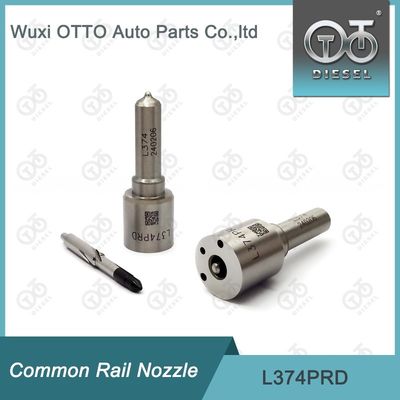 L374PRD इंजेक्टरों के लिए डेल्फी कॉमन रेल नोजल 33800-4A710