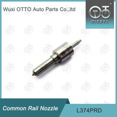 L374PRD इंजेक्टरों के लिए डेल्फी कॉमन रेल नोजल 33800-4A710