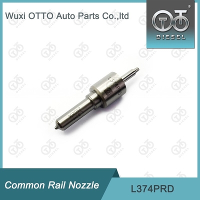 L374PRD इंजेक्टरों के लिए डेल्फी कॉमन रेल नोजल 33800-4A710