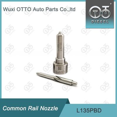 L135PBD  Nozzle Common Rail For Injectors EJBR00504Z / EJBR00503Z इनजेक्टरों के लिए आम रेल