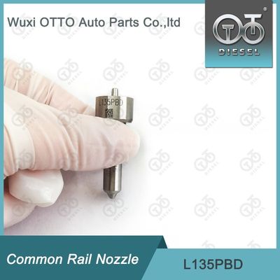 L135PBD  Nozzle Common Rail For Injectors EJBR00504Z / EJBR00503Z इनजेक्टरों के लिए आम रेल
