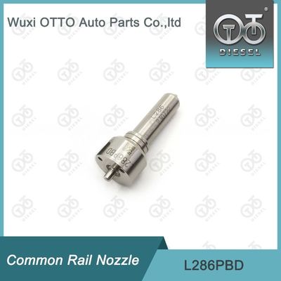 L286PBD इंजेक्टरों के लिए डेल्फी कॉमन रेल नोजल EJBR05601D