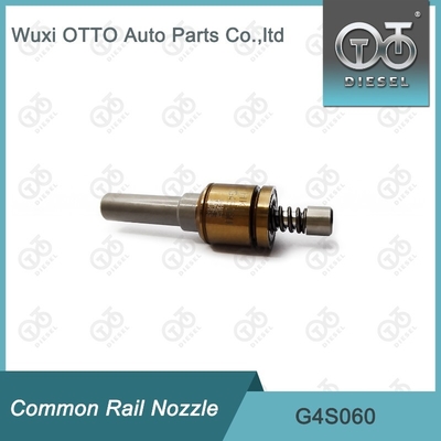 G4S060 Denso कॉमन रेल नोजल