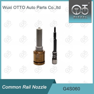 G4S060 Denso कॉमन रेल नोजल