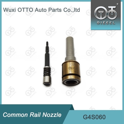 G4S060 Denso कॉमन रेल नोजल