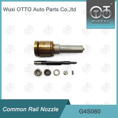 G4S060 Denso कॉमन रेल नोजल