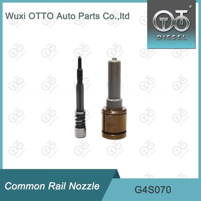 G4S070 Denso कॉमन रेल नोजल