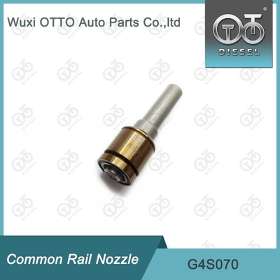G4S070 Denso कॉमन रेल नोजल