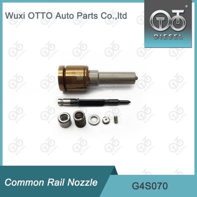 G4S070 Denso कॉमन रेल नोजल