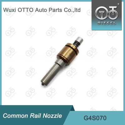 G4S070 Denso कॉमन रेल नोजल