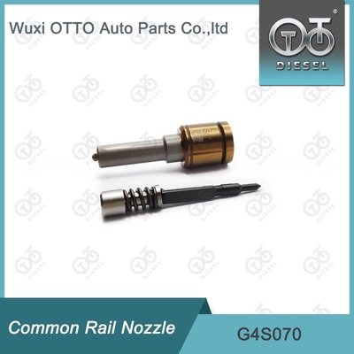 G4S070 Denso कॉमन रेल नोजल