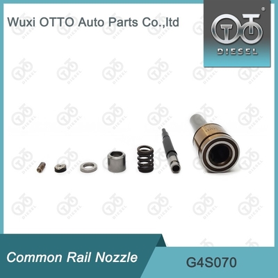G4S070 Denso कॉमन रेल नोजल