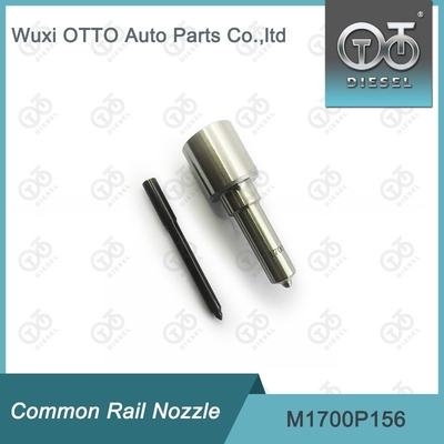 M1700P156 SIEMENS VDO इंजेक्टरों के लिए कॉमन रेल नोजल 1489400 / LR006495 / LR008836
