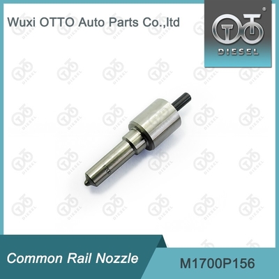 M1700P156 SIEMENS VDO इंजेक्टरों के लिए कॉमन रेल नोजल 1489400 / LR006495 / LR008836
