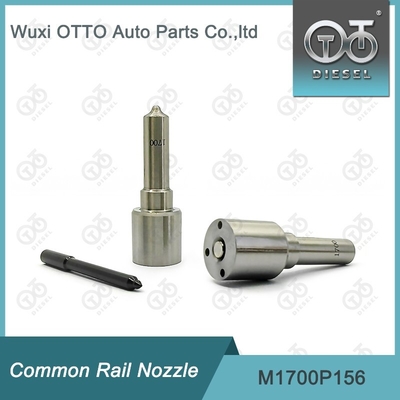 M1700P156 SIEMENS VDO इंजेक्टरों के लिए कॉमन रेल नोजल 1489400 / LR006495 / LR008836