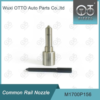 M1700P156 SIEMENS VDO इंजेक्टरों के लिए कॉमन रेल नोजल 1489400 / LR006495 / LR008836