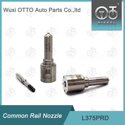 इंजेक्शन के लिए L375PRD कॉमन रेल नोजल 28236381 HMC A 2.5L पर लागू