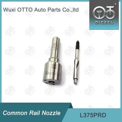 इंजेक्शन के लिए L375PRD कॉमन रेल नोजल 28236381 HMC A 2.5L पर लागू