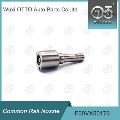 F00VX50176 / F00 VX 50176 इंजेक्टरों के लिए बॉश Piezo नोजल 0445120298 / 0445120299