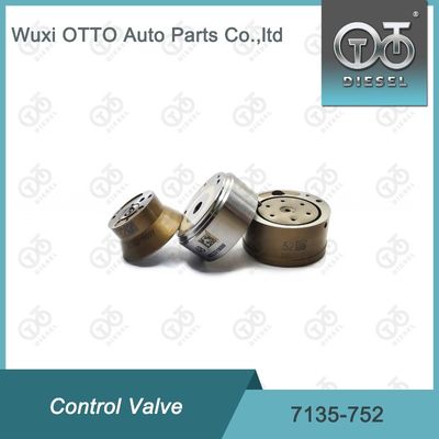 डेल्फी ईंधन इंजेक्टर एक्ट्यूएटर किट सोलेनोइड वाल्व 7135-752
