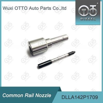 DLLA142P1709 ((0433172047) इंजेक्टरों के लिए कॉमन रेल नोजल 0445120121