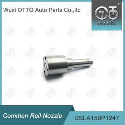 DSLA150P1247 इंजेक्टर के लिए आम रेल नोजल 0 414720213