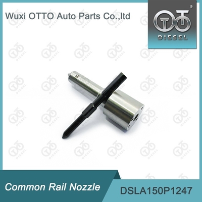 DSLA150P1247 इंजेक्टर के लिए आम रेल नोजल 0 414720213