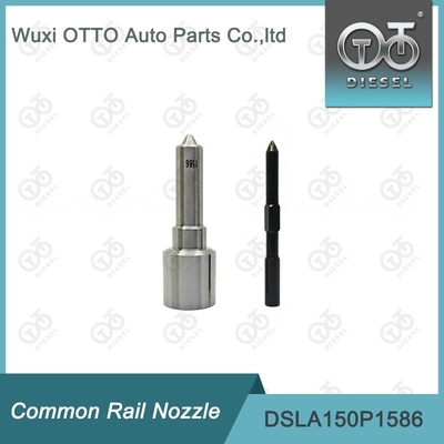 DSLA150P1586 इष्टतम इंजन प्रदर्शन के लिए कॉमन रेल नोजल