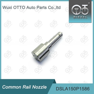 DSLA150P1586 इष्टतम इंजन प्रदर्शन के लिए कॉमन रेल नोजल