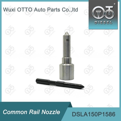 DSLA150P1586 इष्टतम इंजन प्रदर्शन के लिए कॉमन रेल नोजल