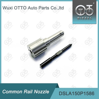 DSLA150P1586 इष्टतम इंजन प्रदर्शन के लिए कॉमन रेल नोजल
