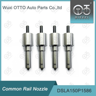 DSLA150P1586 इष्टतम इंजन प्रदर्शन के लिए कॉमन रेल नोजल