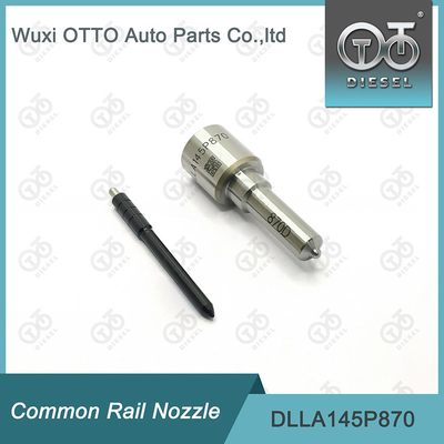 DLLA145P870 इंजेक्टर के लिए Denso Common Rail नोजल 095000-560# / 1465A041