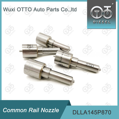 DLLA145P870 इंजेक्टर के लिए Denso Common Rail नोजल 095000-560# / 1465A041