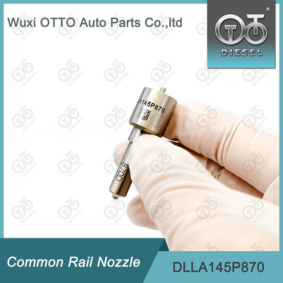 DLLA145P870 इंजेक्टर के लिए Denso Common Rail नोजल 095000-560# / 1465A041