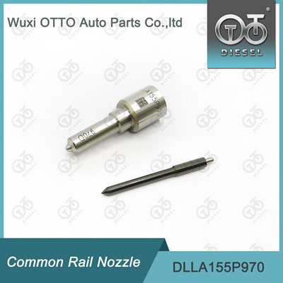 DLLA155P970 इंजेक्टरों के लिए Denso कॉमन रेल नोजल 095000-673# / 753#