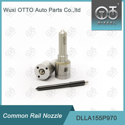DLLA155P970 इंजेक्टरों के लिए Denso कॉमन रेल नोजल 095000-673# / 753#