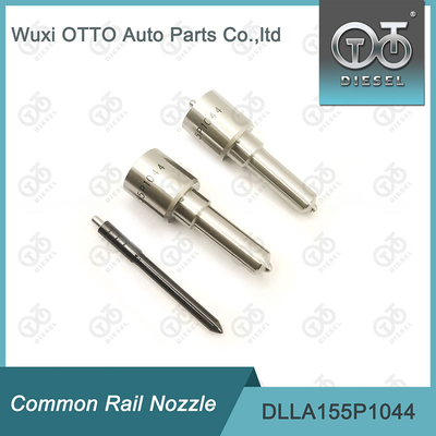 DLLA155P1044 इंजेक्टरों के लिए Denso Common Rail नोजल 095000-652# / 951#