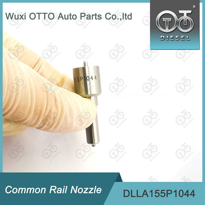 DLLA155P1044 इंजेक्टरों के लिए Denso Common Rail नोजल 095000-652# / 951#