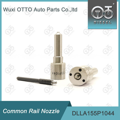 DLLA155P1044 इंजेक्टरों के लिए Denso Common Rail नोजल 095000-652# / 951#