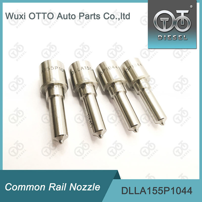 DLLA155P1044 इंजेक्टरों के लिए Denso Common Rail नोजल 095000-652# / 951#