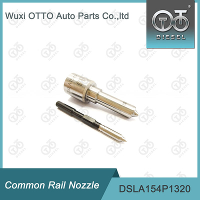 DSLA154P1320 0433175395 इंजेक्टर के लिए बोश कॉमन रेल नोजल 0445110170/189 BENZ