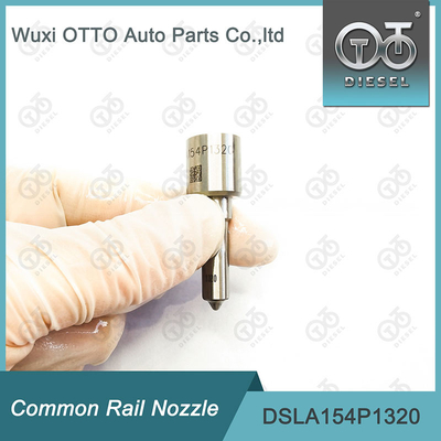 DSLA154P1320 0433175395 इंजेक्टर के लिए बोश कॉमन रेल नोजल 0445110170/189 BENZ