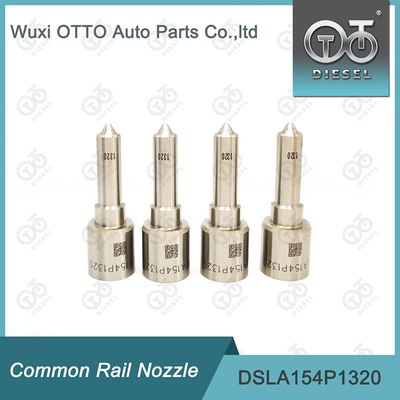 DSLA154P1320 0433175395 इंजेक्टर के लिए बोश कॉमन रेल नोजल 0445110170/189 BENZ