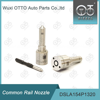 DSLA154P1320 0433175395 इंजेक्टर के लिए बोश कॉमन रेल नोजल 0445110170/189 BENZ