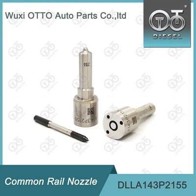 DLLA143P2155 BOSCH-Φ3.5 सीरीज इंजेक्टर के लिए आम रेल नोजल 0445120161/204