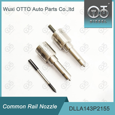 DLLA143P2155 BOSCH-Φ3.5 सीरीज इंजेक्टर के लिए आम रेल नोजल 0445120161/204