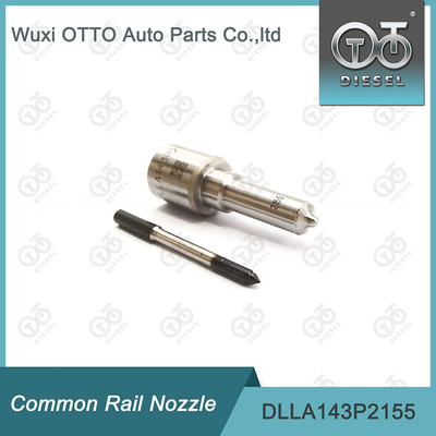 DLLA143P2155 BOSCH-Φ3.5 सीरीज इंजेक्टर के लिए आम रेल नोजल 0445120161/204