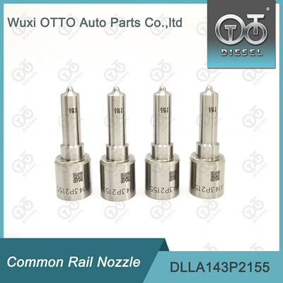 DLLA143P2155 BOSCH-Φ3.5 सीरीज इंजेक्टर के लिए आम रेल नोजल 0445120161/204